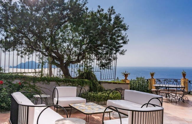 Villa Murat in Annunziata - Foto 78