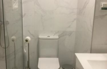 Piso 110m² en el Palo con parking cerca de la playa - Photo 19