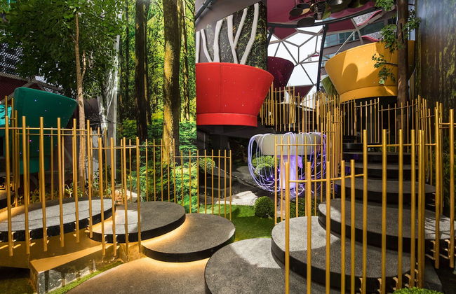 Arte Plus KLCC by Luxury Suites Asia - Foto 63