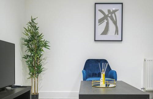 Stylish & Elegant 1BR City Centre near High Street - Foto 46