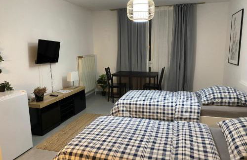 Sweet Home Apartment Hannover West - contactless check-in - Foto 17