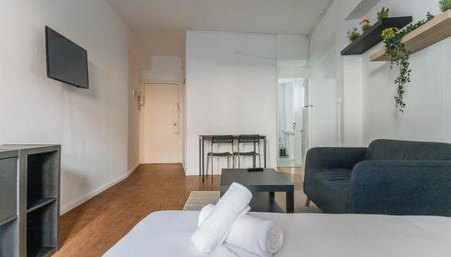 Comfortable central studio - Malasaña - Foto 3, Other
