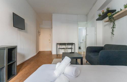 Comfortable central studio - Malasaña - Foto 3