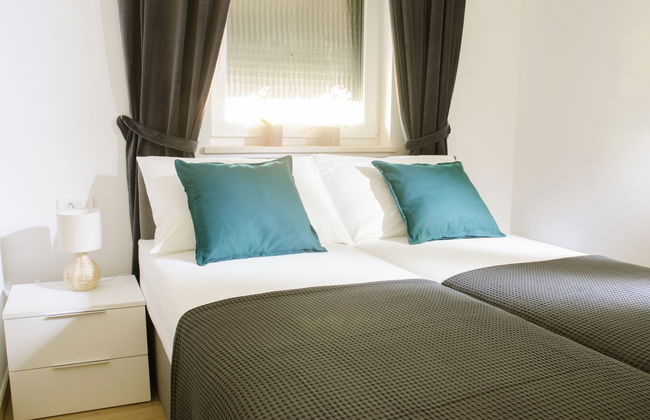 Garden Villa - Foto 12