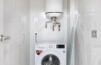 La Tejita, comfortable one-bedroom apartment - Foto 13