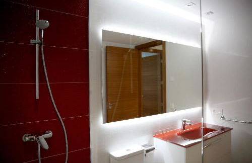 Casa rural con piscina Viña de Millan - Foto 47