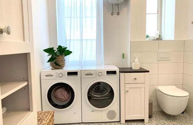 Historic Mexico Building Apartment - Foto 31