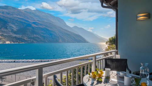 Casa Toblini al Lago on the beach - Foto 2