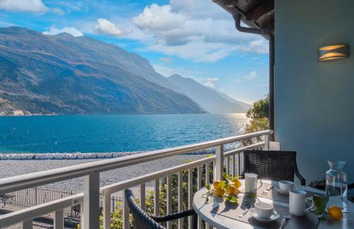 Casa Toblini al Lago on the beach - Foto 2