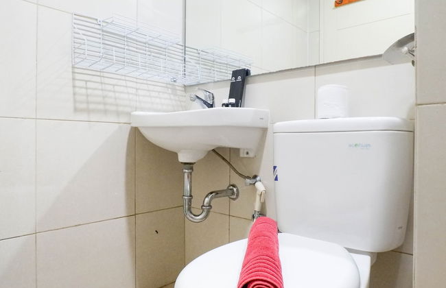 Comfy And Modern Wonderful 2Br Apartment At Tanglin Supermall Mansion - Foto 1