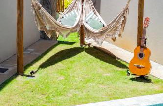 Naluum Residence - Paraíso Pé na Areia em Milagres com Conforto e Lazer! - Foto 35