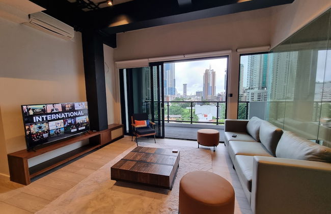 VAUX Park Street - Photo 28