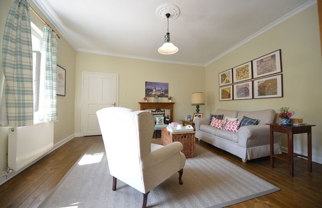 Casa Augustus - Foto 33