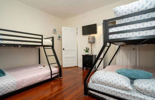 8 Peaceful, Bright apt 3br close to Milton center - Foto 4