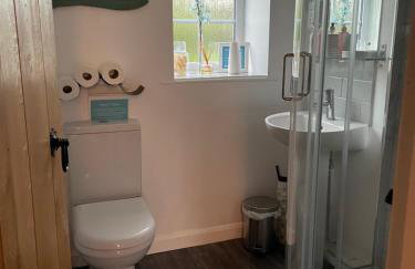 Honeysuckle Cottage - Foto 8