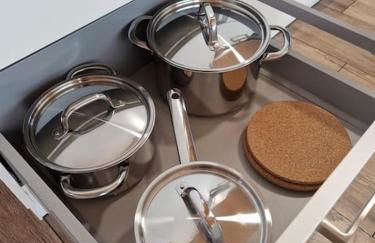 10min zum CenterParcs, Bungalow mit Garten,Carport - Foto 27