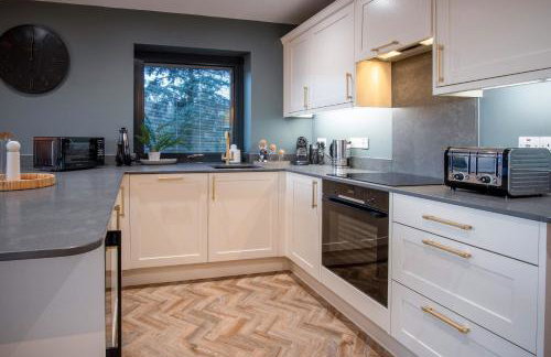 Wisemans House Apartment 2 - Wisemans Bridge - Foto 20