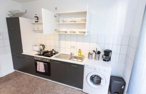 AVR Apartment Geestemunde - Photo 12