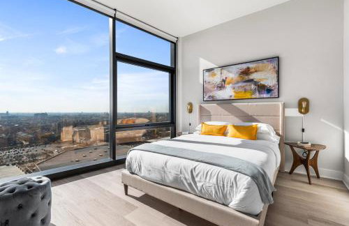 Avra Stylish Apartments Prime West Loop Location Near Union Park - Foto 27