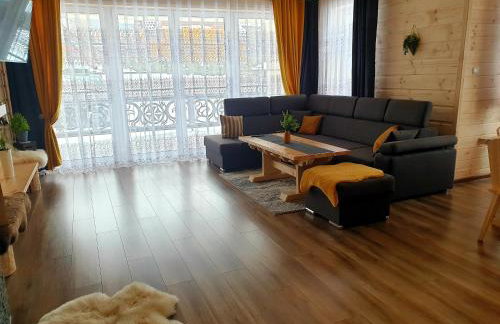 Domki U Hani - Foto 11