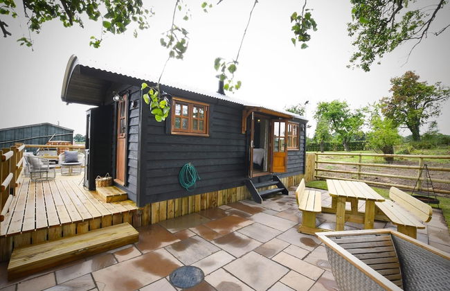 Rowley Farm Holidays - Photo 53