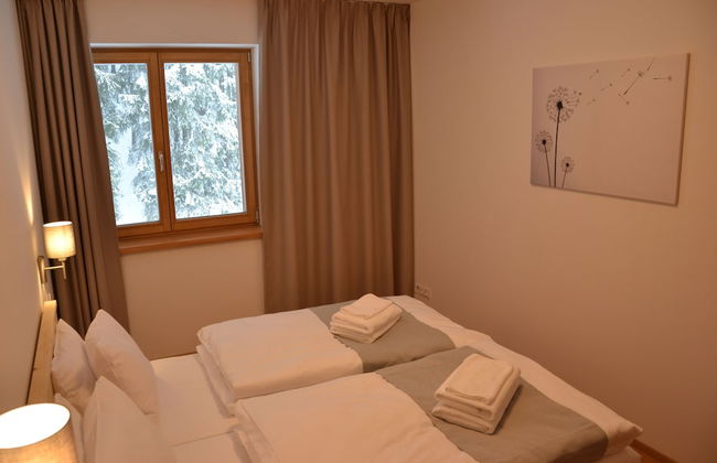 Residence Post - Foto 3