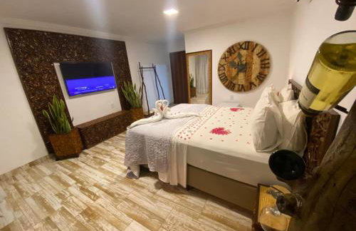 CHOUPANA SUÍTES - Foto 20