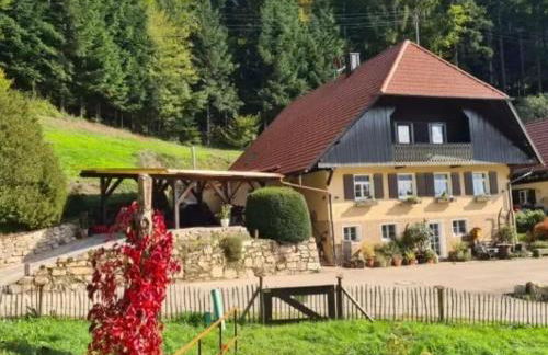 Rechenpeterhäusle - Foto 1