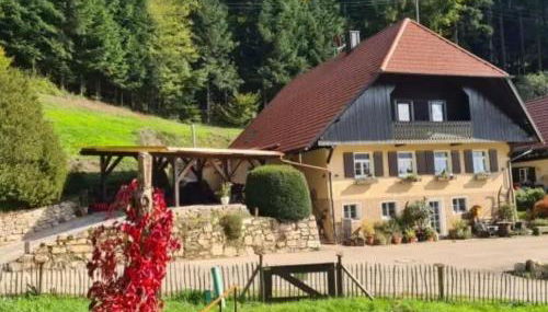 Rechenpeterhäusle - Foto 1, Garden