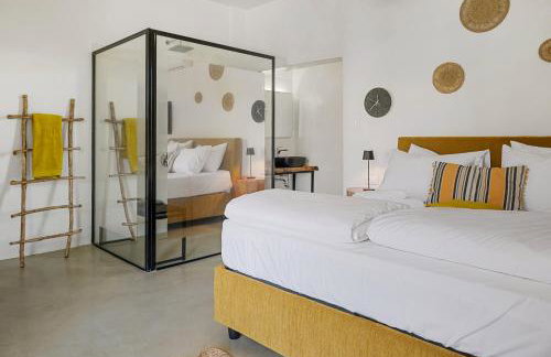 Suite Mary Matala - Photo 11