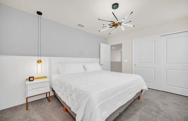 4297lana 8 Bedroom Villa - Foto 15