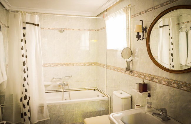 Azahar Apartamentos Heliópolis I - Foto 15