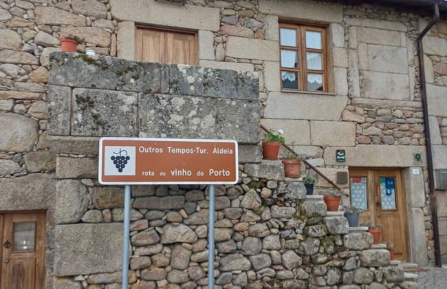 Outros Tempos Turismo De Aldeia - Foto 22
