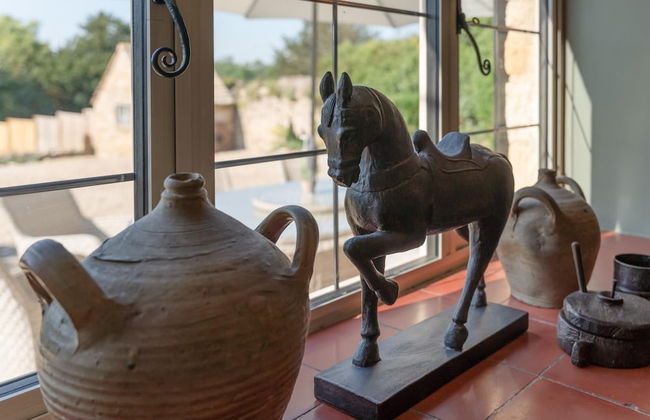 Stunning Cotswold Cottage in Snowshill Broughwood - Foto 11