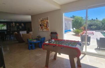 Villa Monplaisir - Foto 11