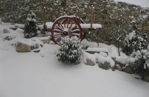 La Ladera - Photo 44