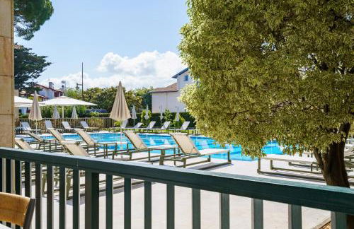 Résidence Ibaïa - Foto 37