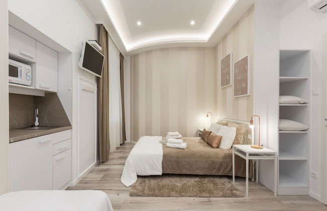 Budapest Holidays Harmony - Foto 45