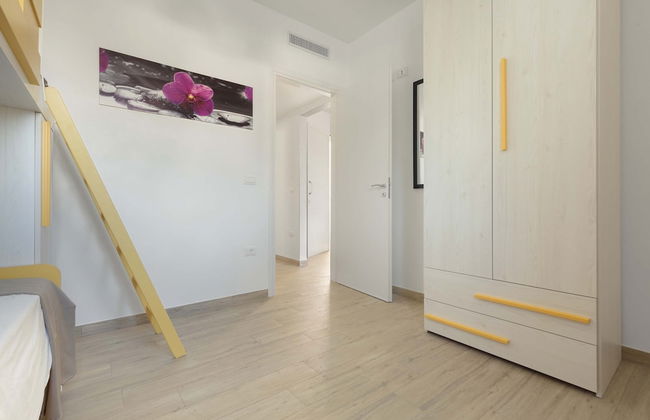 2118 Residence Valentina - Appartamento Armonia by Barbarhouse - Foto 6