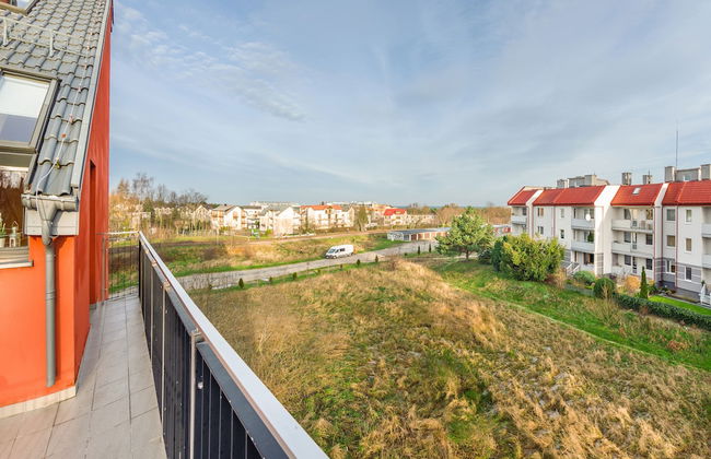 Apartamenty Sun & Snow Latarnia - Photo 8