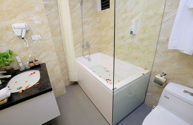 NINE HOUSING 12 DAO TAN - Foto 60