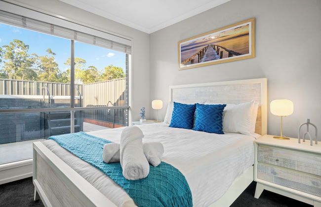 Serenity Estate Hunter Valley - Foto 7