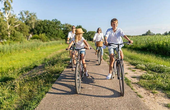 Marissa Resort - Foto 34