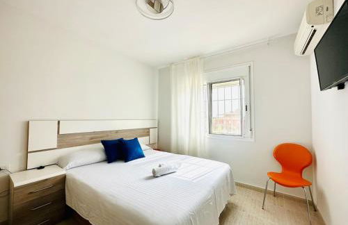 Home Solemio Miami Playa-Familie - Foto 23