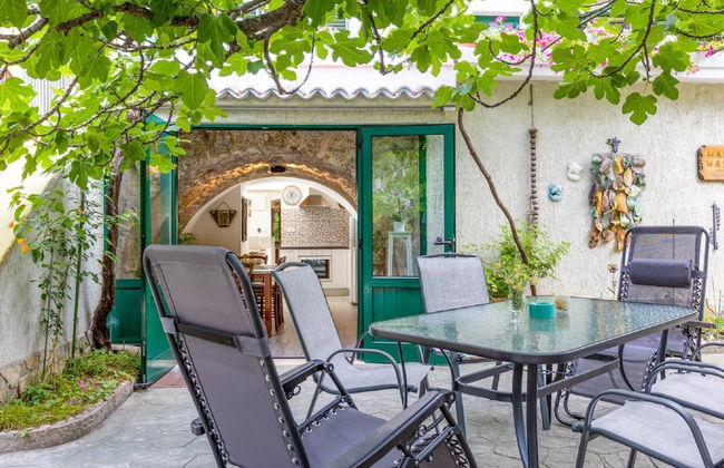 Stylishly Decorated Apartment With Private Terrace - Foto 21