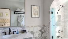 Exquisite luxury executive cottages - Foto 4, towels, Shower