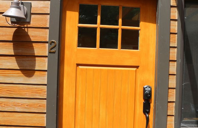 Lakeshore Vermont - Foto 75