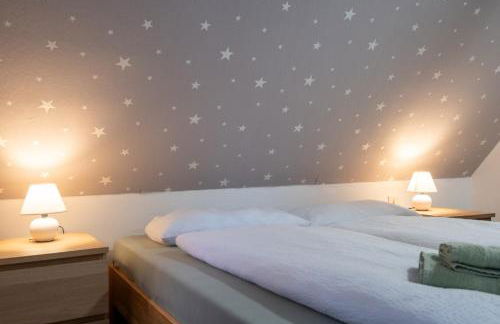 HIRSCH Gretel Ferienhaus - Garten mit Grill - Wald - Foto 20