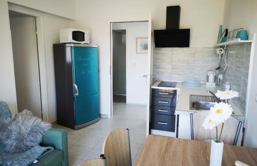 Chillout Apartments with Pool Patricia - Foto 48