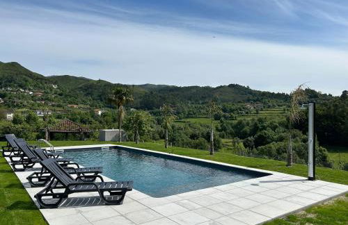 Quinta da Ponte by Gerês Casas - Foto 1